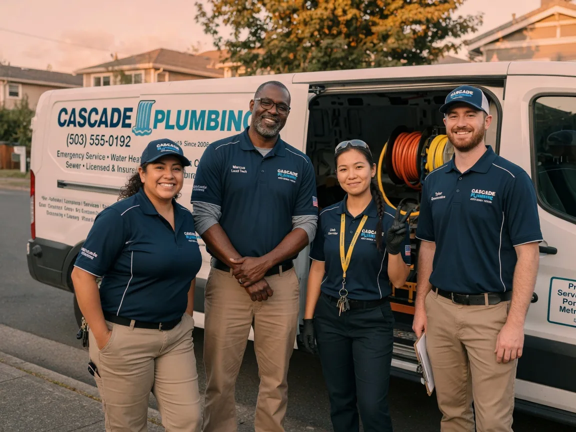 Emergency Plumber company in West Terre Haute, IN